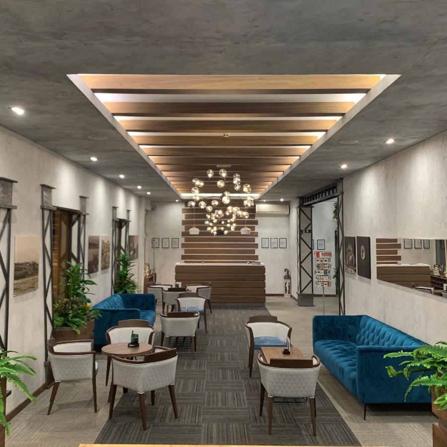 Hotel City Code Vizura Garni Renew بلغراد المظهر الخارجي الصورة
