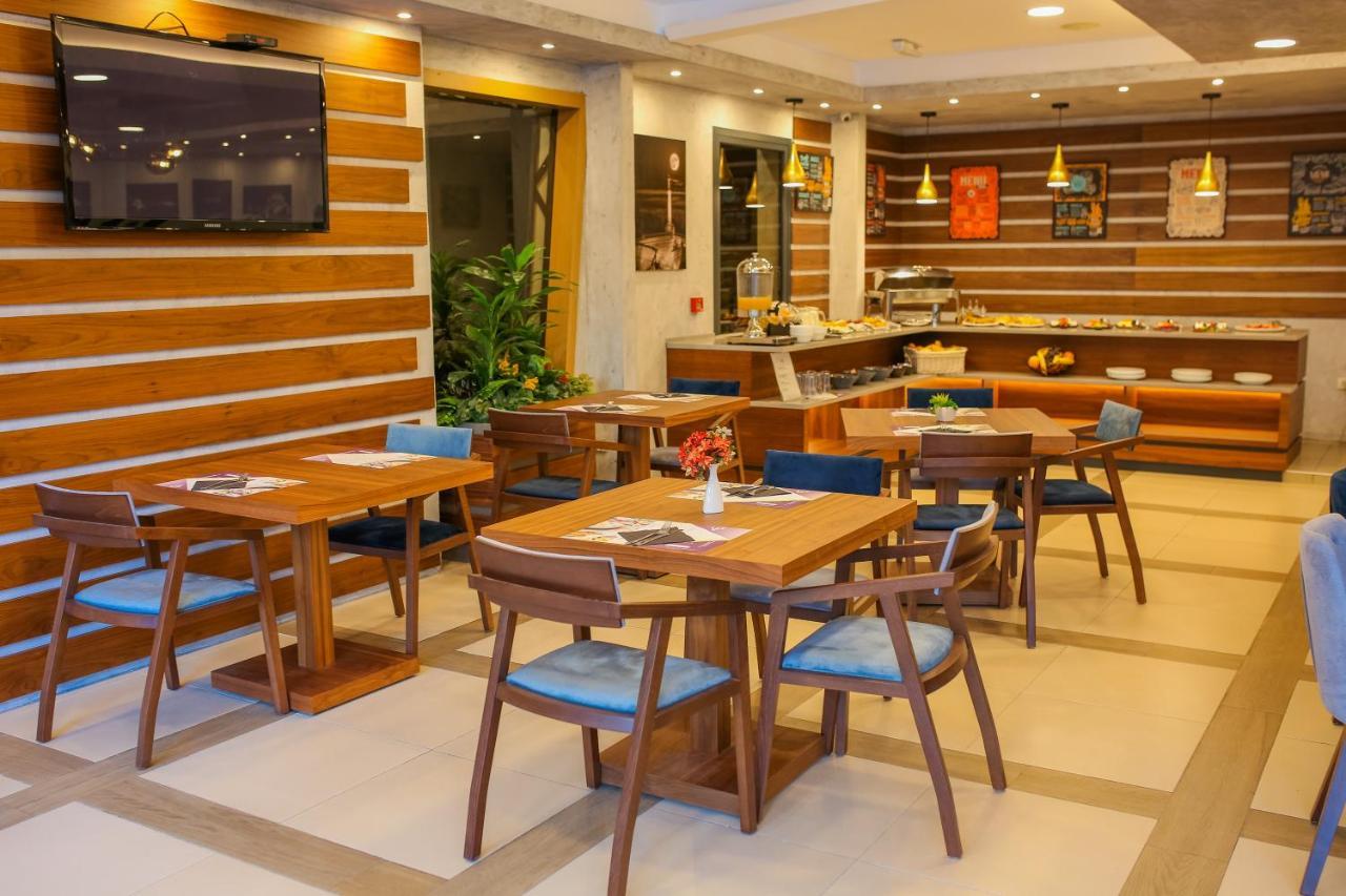 Hotel City Code Vizura Garni Renew بلغراد المظهر الخارجي الصورة