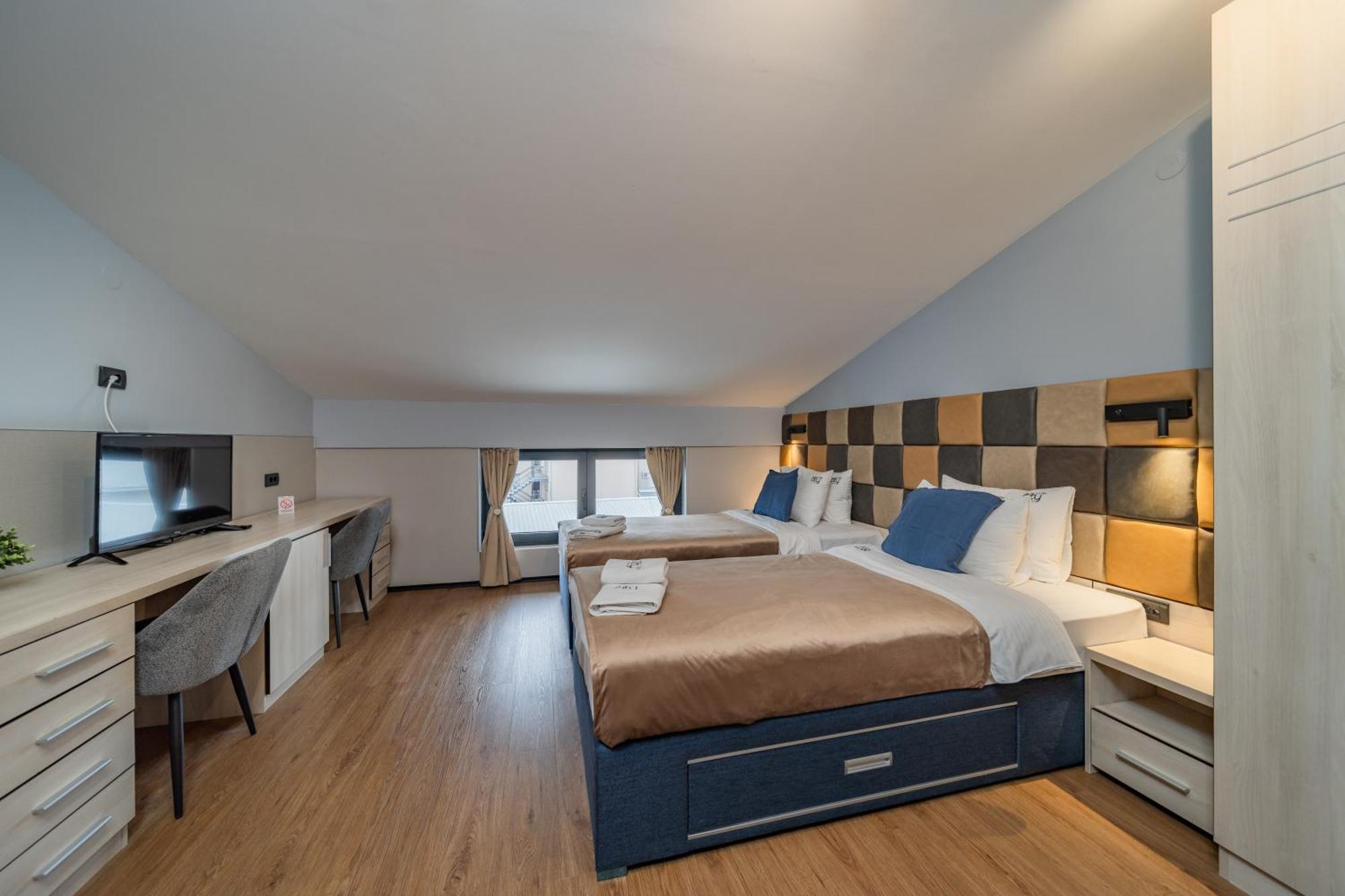 Hotel City Code Vizura Garni Renew بلغراد المظهر الخارجي الصورة