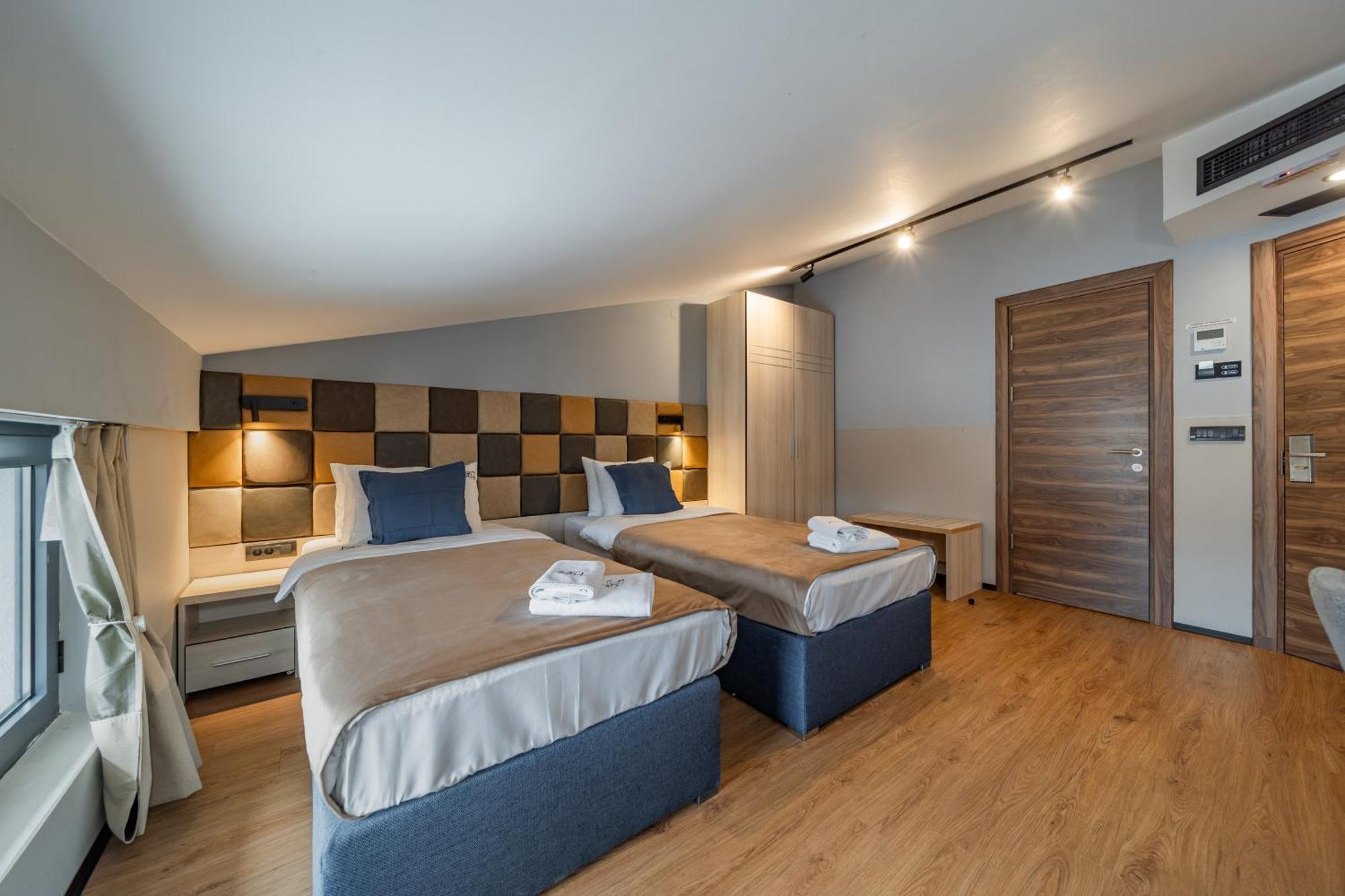 Hotel City Code Vizura Garni Renew بلغراد المظهر الخارجي الصورة