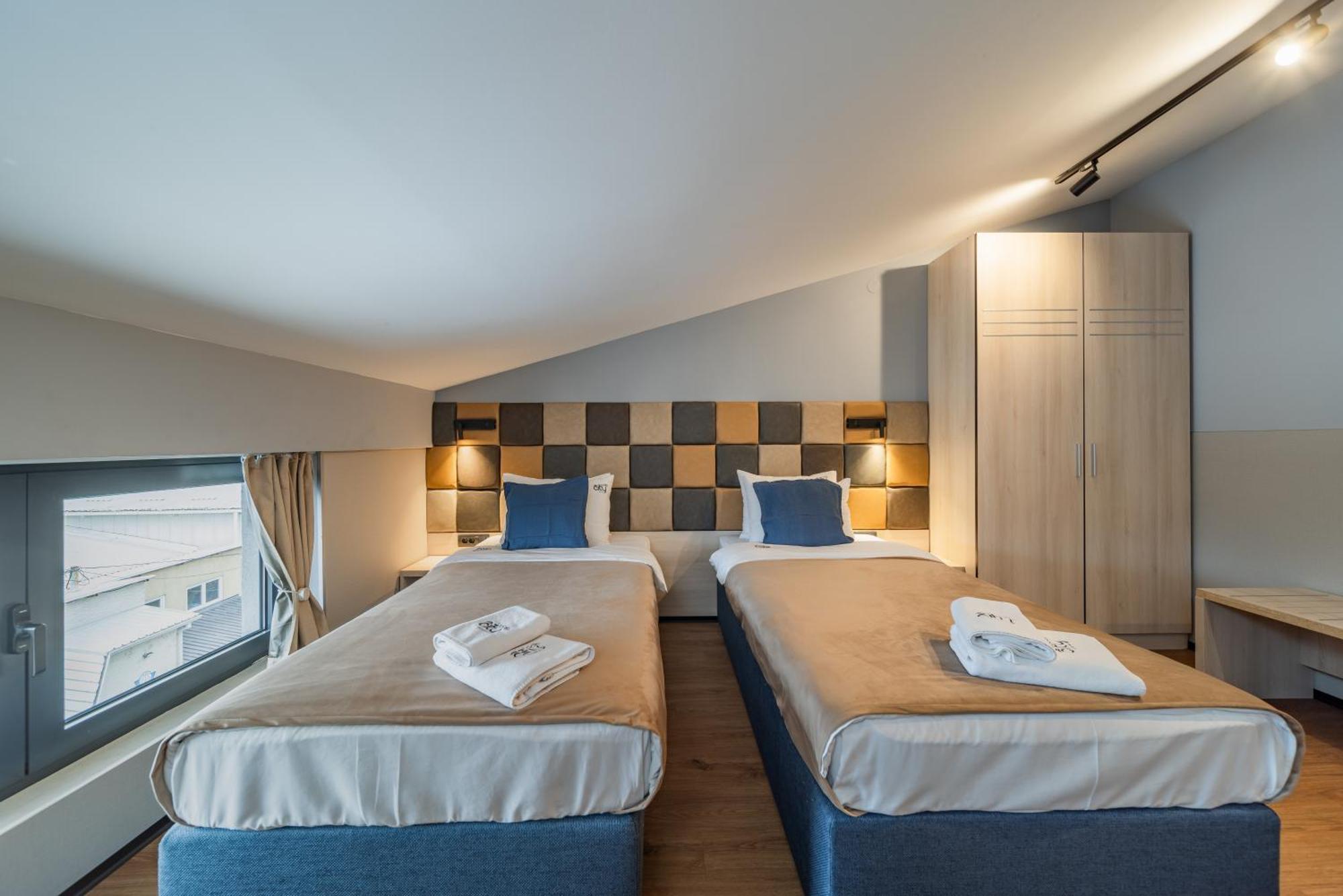 Hotel City Code Vizura Garni Renew بلغراد المظهر الخارجي الصورة
