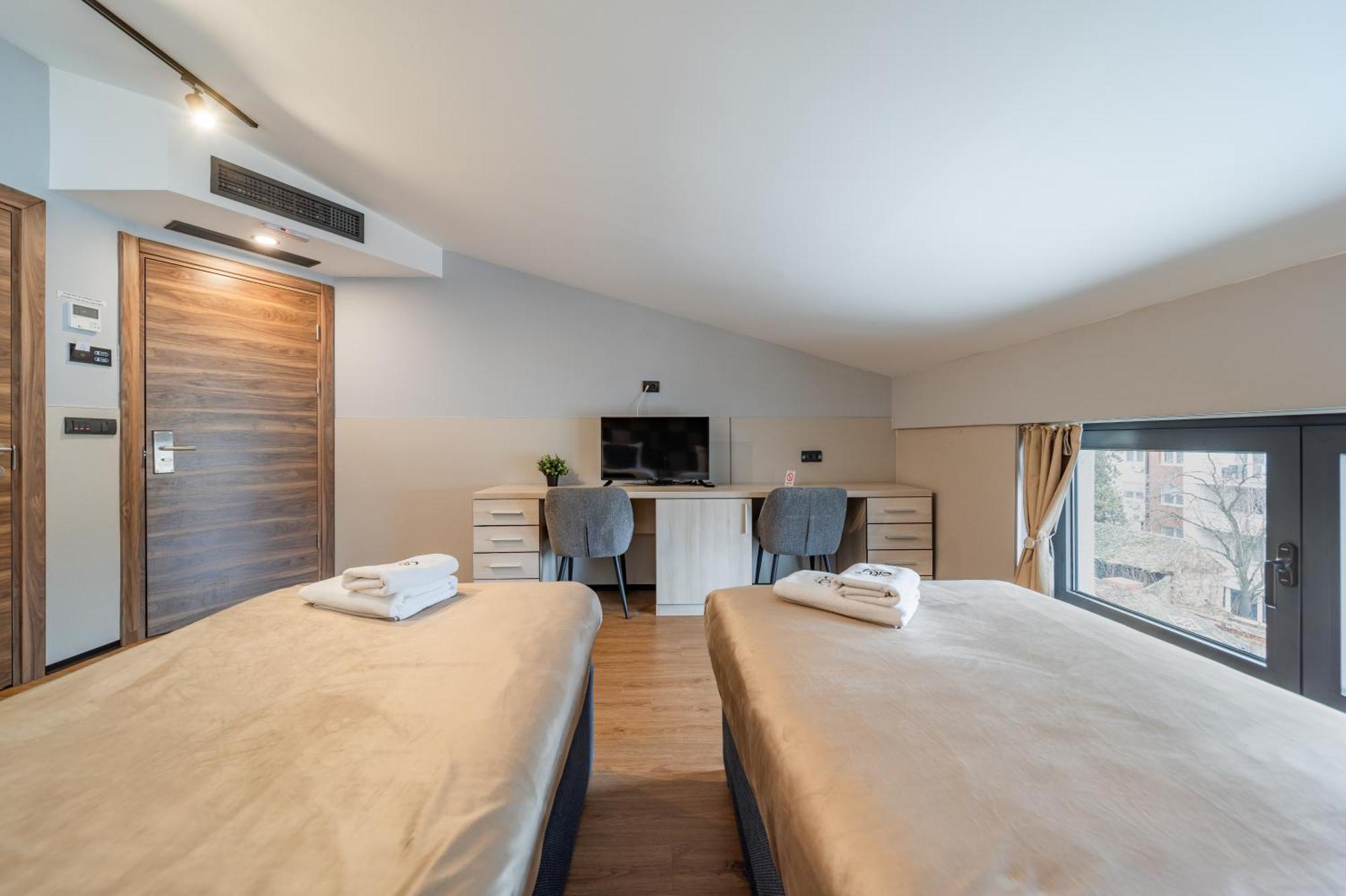 Hotel City Code Vizura Garni Renew بلغراد المظهر الخارجي الصورة