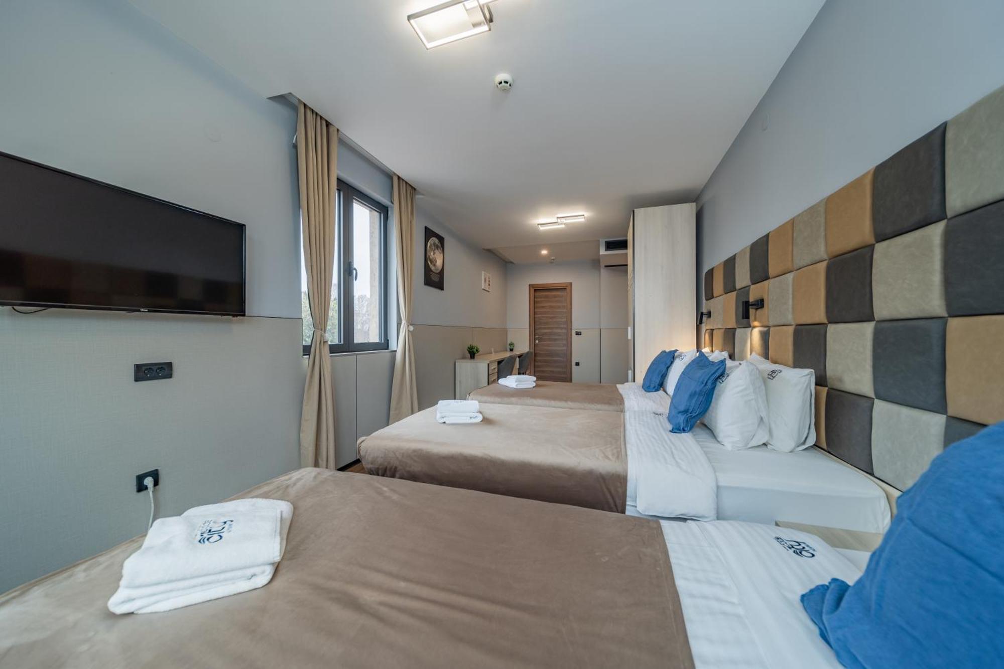 Hotel City Code Vizura Garni Renew بلغراد المظهر الخارجي الصورة