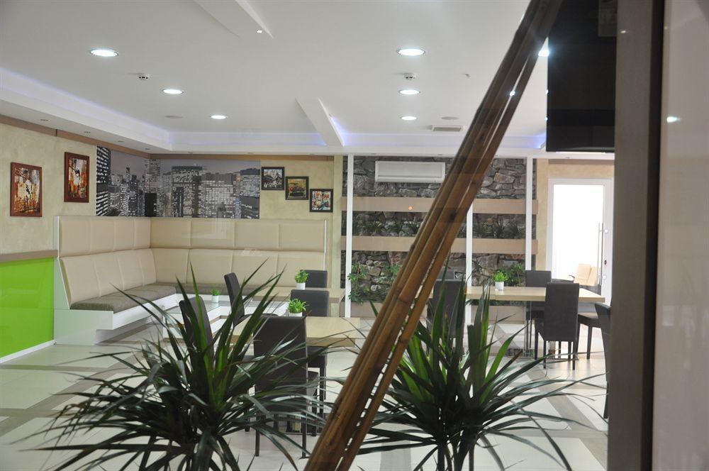Hotel City Code Vizura Garni Renew بلغراد المظهر الخارجي الصورة