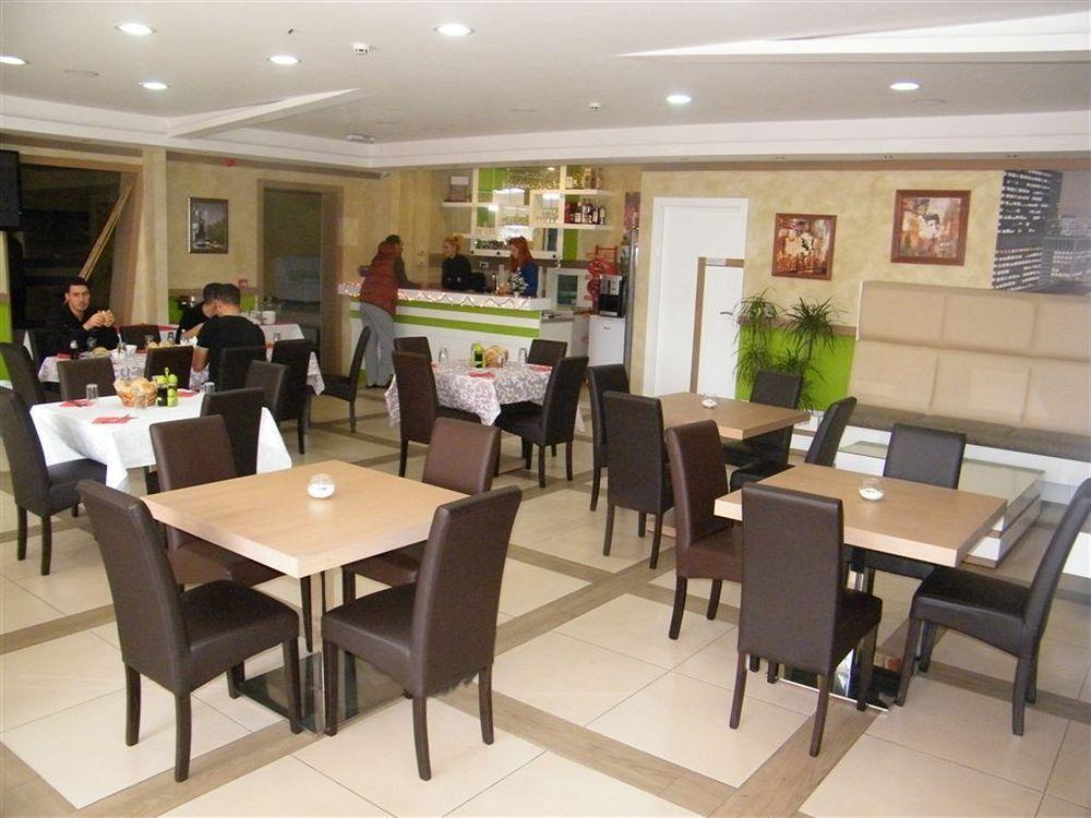 Hotel City Code Vizura Garni Renew بلغراد المظهر الخارجي الصورة