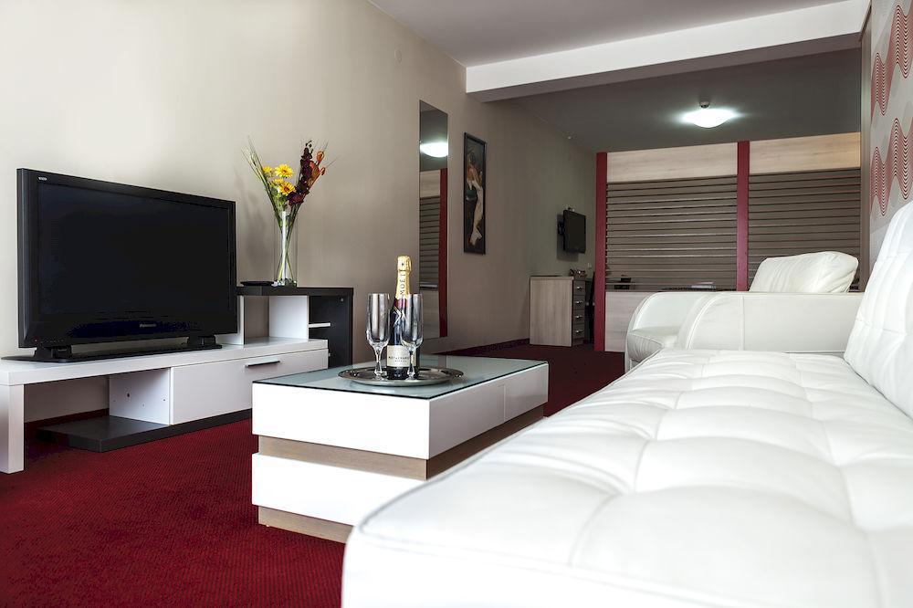 Hotel City Code Vizura Garni Renew بلغراد المظهر الخارجي الصورة