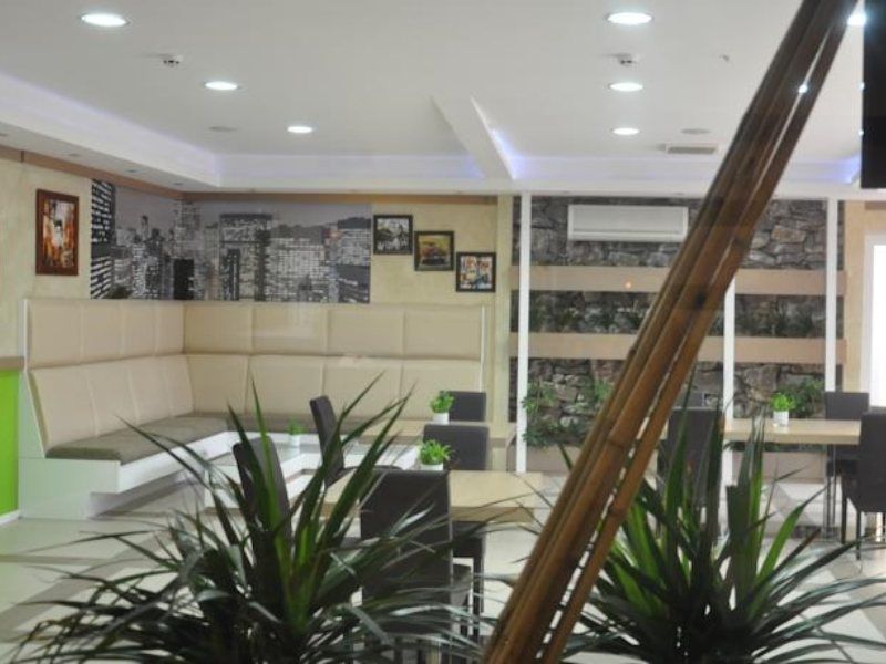 Hotel City Code Vizura Garni Renew بلغراد المظهر الخارجي الصورة